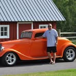 Casper Roth - Facebook