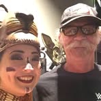 Casper Ruby - Facebook