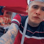 Casper Rodriguez - @casper_ruiz22 - Instagram