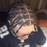 Casper Sanders - @caspersanders7 - Instagram