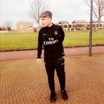 Casper Sanders - Facebook