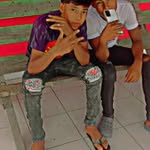 Casper Sanders - @jerrysanders688 - Instagram