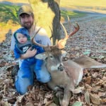 Casper Saunders - @redneck_95_ford - Instagram