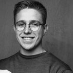 Casper Schmidt - @casper_j_schmidt - Instagram