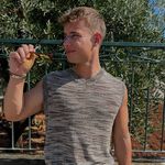 Casper Schmidt Jørgensen - @cchmidt - Instagram