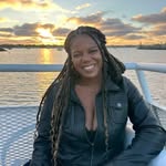 Domonique Casper Shaw - @drcasper7 - Instagram