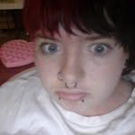 Casper Simpson - @casperisqueer216 - Instagram