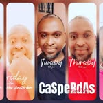 Dwain Skinner - @casperdas - Instagram