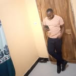 Casper Smart - @official_shedrackkigulu - Instagram