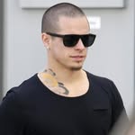 Casper Smart - @casper_smart_ - Instagram