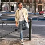 Casper Smart - @caspersmart94 - Instagram