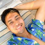 CASPER​ BLUE​ SMITH - @casperbsmith - Instagram