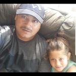 Saul Velazquez - @casper.smith - Instagram