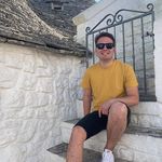 Casper Smith - @caspersmith121 - Instagram