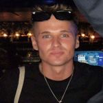 Casper Smith - @casper_smith1 - Instagram