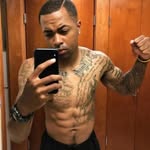 Casper Smith - @caspersmith40 - Instagram