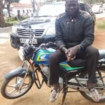 Casper Smith Simiyu - @caspersimiyu - Instagram