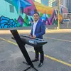 Casper solis - @caspersolis861 - TikTok