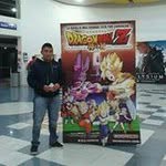 Cesar Alberto Solis Castillo - @caspersolis - Instagram