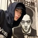 Casper Stark - Facebook