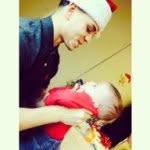 @caspersteele1 - Instagram