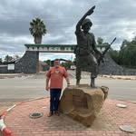 Casper Steenkamp - @csteenkamp - Instagram
