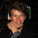 Casper Steenkamp - @casper_voids - Instagram