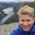 Casper Steinsland - @caspersteinsland - Instagram