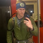 Casper Steinsland - @caspersteinsland05 - Instagram