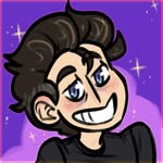 Casper Stewart - @theroyallypurple - Instagram