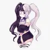 Casper stewart - @anime_gothgirl21 - TikTok