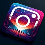 Casper Stone - @biggoodfilm - Instagram