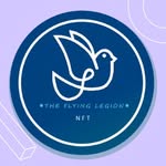 Casper Stone - @the_flying_legion.nft - Instagram