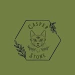 Casper Stone - @casperstones - Instagram