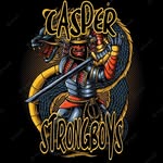 @casper.strongboys2121 - Instagram