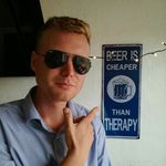 Casper Thomassen - @casperthomassen - Instagram