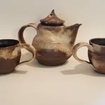 Harland Pottery - @casper.thomas - Instagram