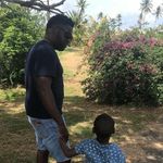 Reyron Casper Thomas - @casperhd2014 - Instagram