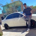 Casper Torres - Facebook