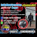 Casper Torres Kataleya - Facebook
