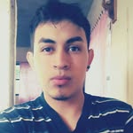 Casper Vargas - @cesar_vargas13 - Instagram