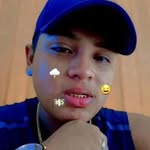 Joshua Vargas - @caspervargas1975 - Instagram