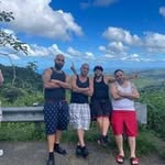 Anthony Vasquez - @caspervasquez0014 - Instagram