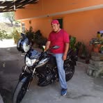 Casper Vazquez - Facebook