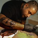 Casper Vazquez - Facebook