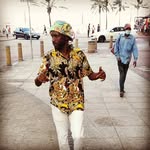 Casper Vilakazi - @caspervilla5 - Instagram