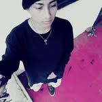 Eduardo Mendéz - @casper.villaflores - Instagram