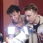 casper / vincent - @thestudentb0dy - Instagram