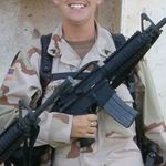 Christi Vinson Parvino - @casper197249 - Instagram