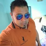 Kasper Balboa Vega - @casperwallace - Instagram